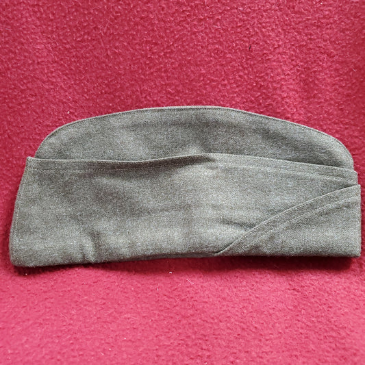 WWII Era 1942 Vintage 6 7/8 Union Garrison Cap (18a76)