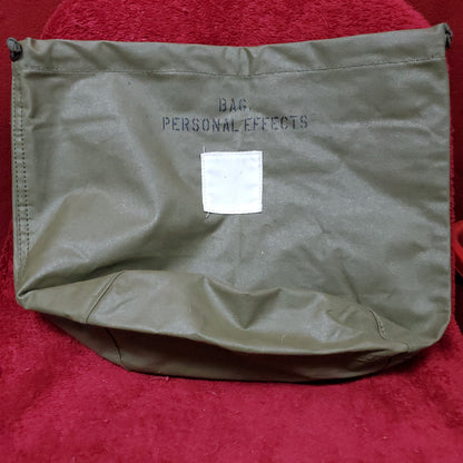 Ehmke Vintage Waterproof Personal Effects Bag 9G536 (CL14)