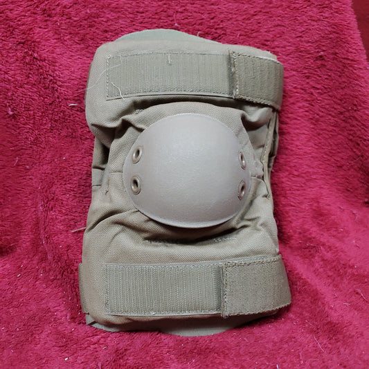 NWT Alta Medium US Military Issue Coyote Elbow Pads (09s4)