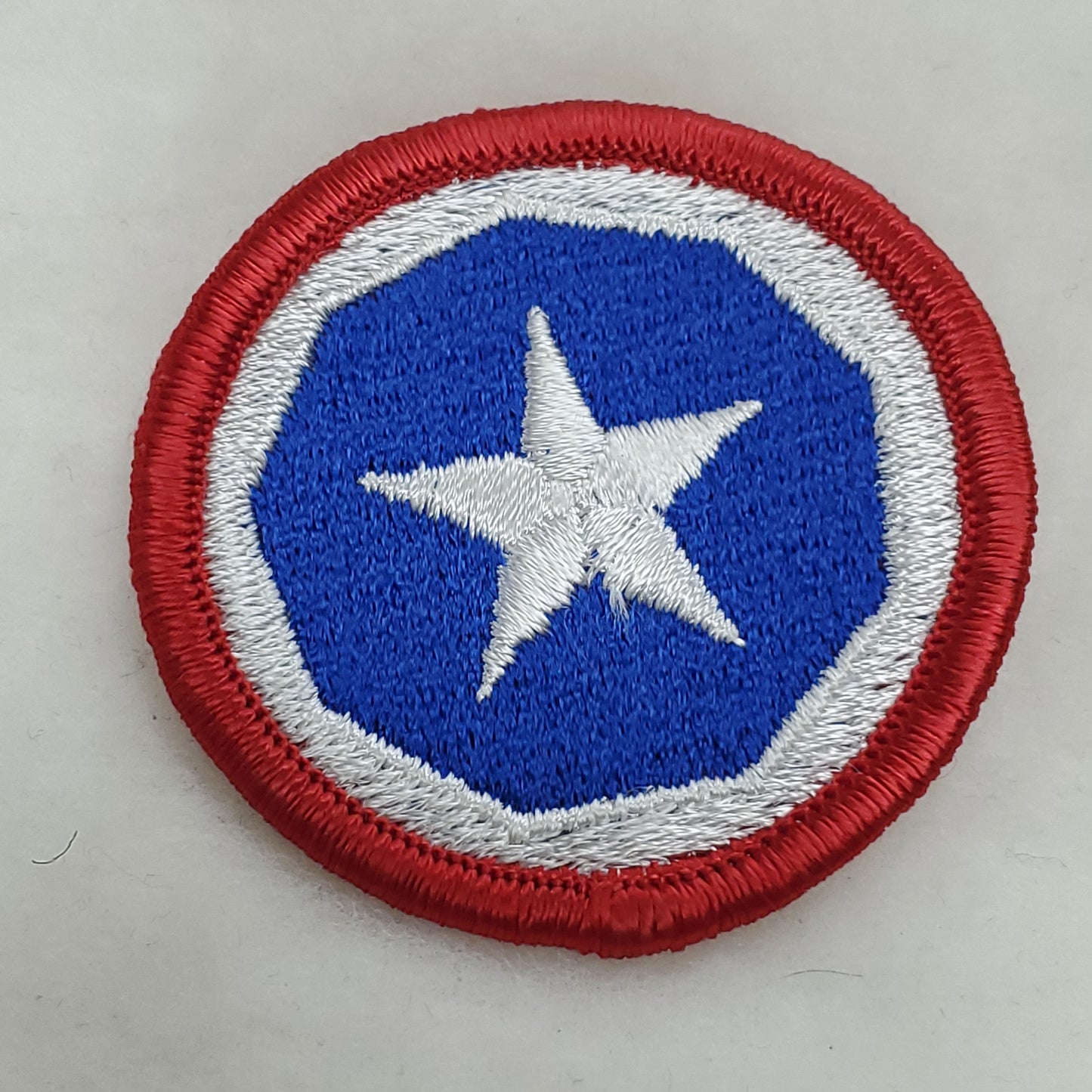 9th Support Command Patch (Y9)