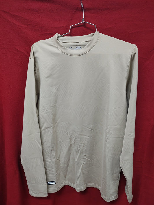 Under Armour Thermal Cold Weather Top MEDIUM (04CR ca15-28)