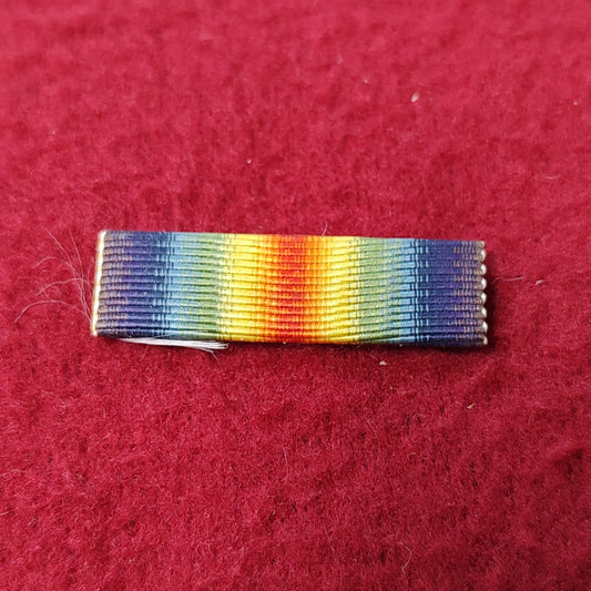 VINTAGE WWI VICTORY Ribbon (20CR70)