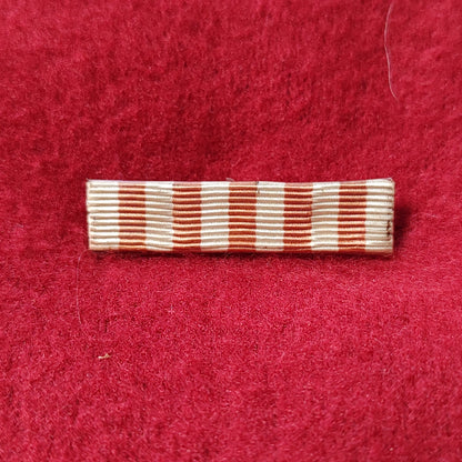 VINTAGE WWI French COMMÉMORATIVE 1914-1918
Ribbon (21CR31)