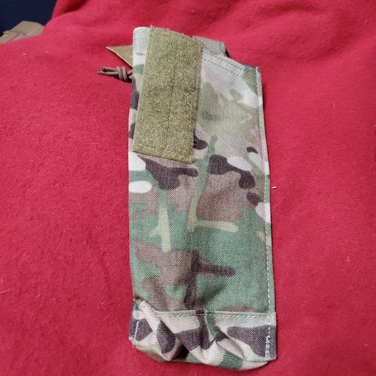 CRYE PRECISION Pouch MBITR Radio AVS Multicam OCP (10n66)