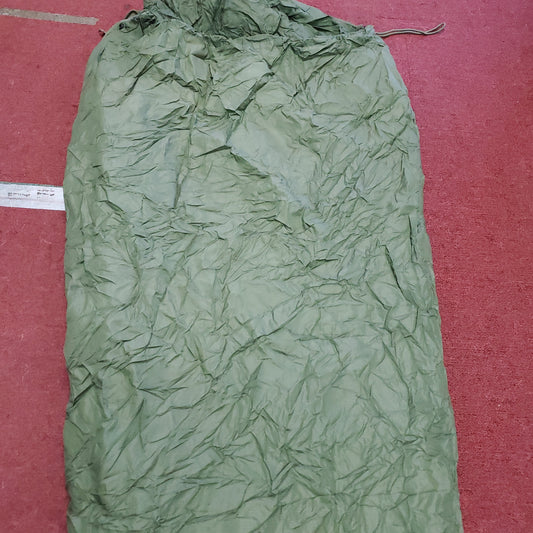 US Army Modular Patrol Bag Green Sleep System BDU Woodland Pattern (12n 44cr-7)