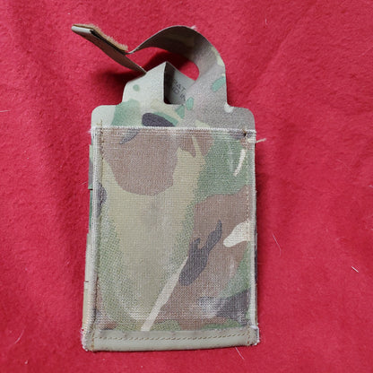 BLUE FORCE Scar Single Mag Pouch Molle Helium OCP Multicam (13n19)