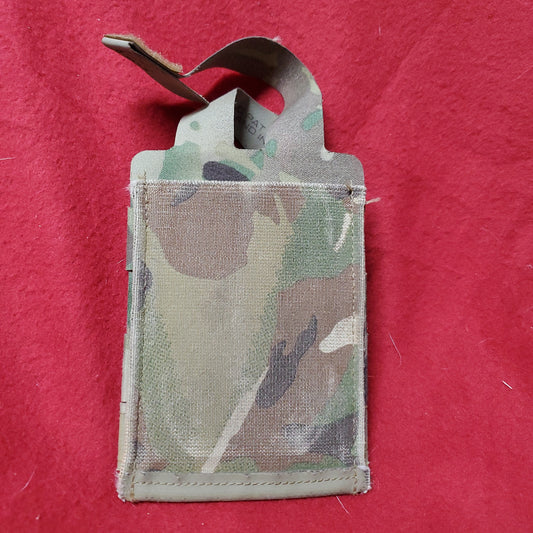 BLUE FORCE Scar Single Mag Pouch Molle Helium OCP Multicam (13n19)