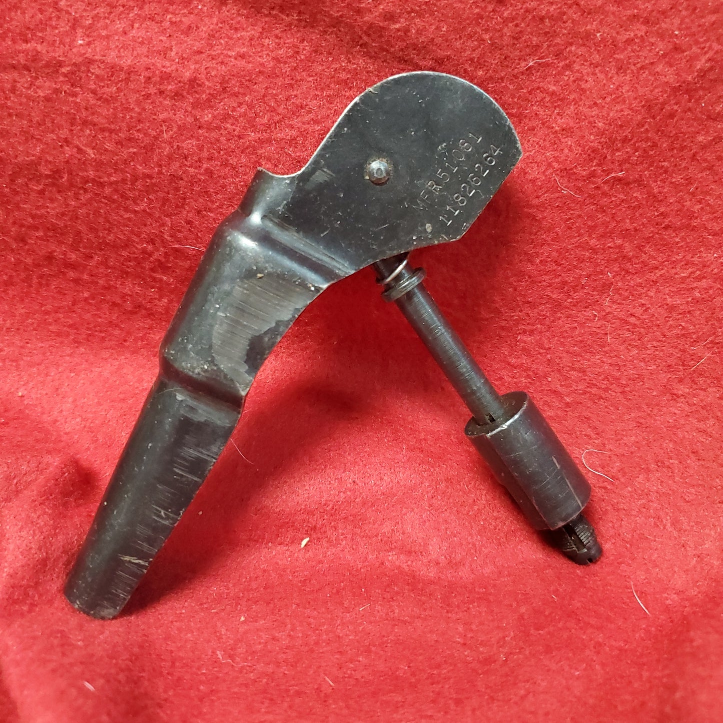 M240 Ruptured Cartridge Extractor Tool (01gtt10)