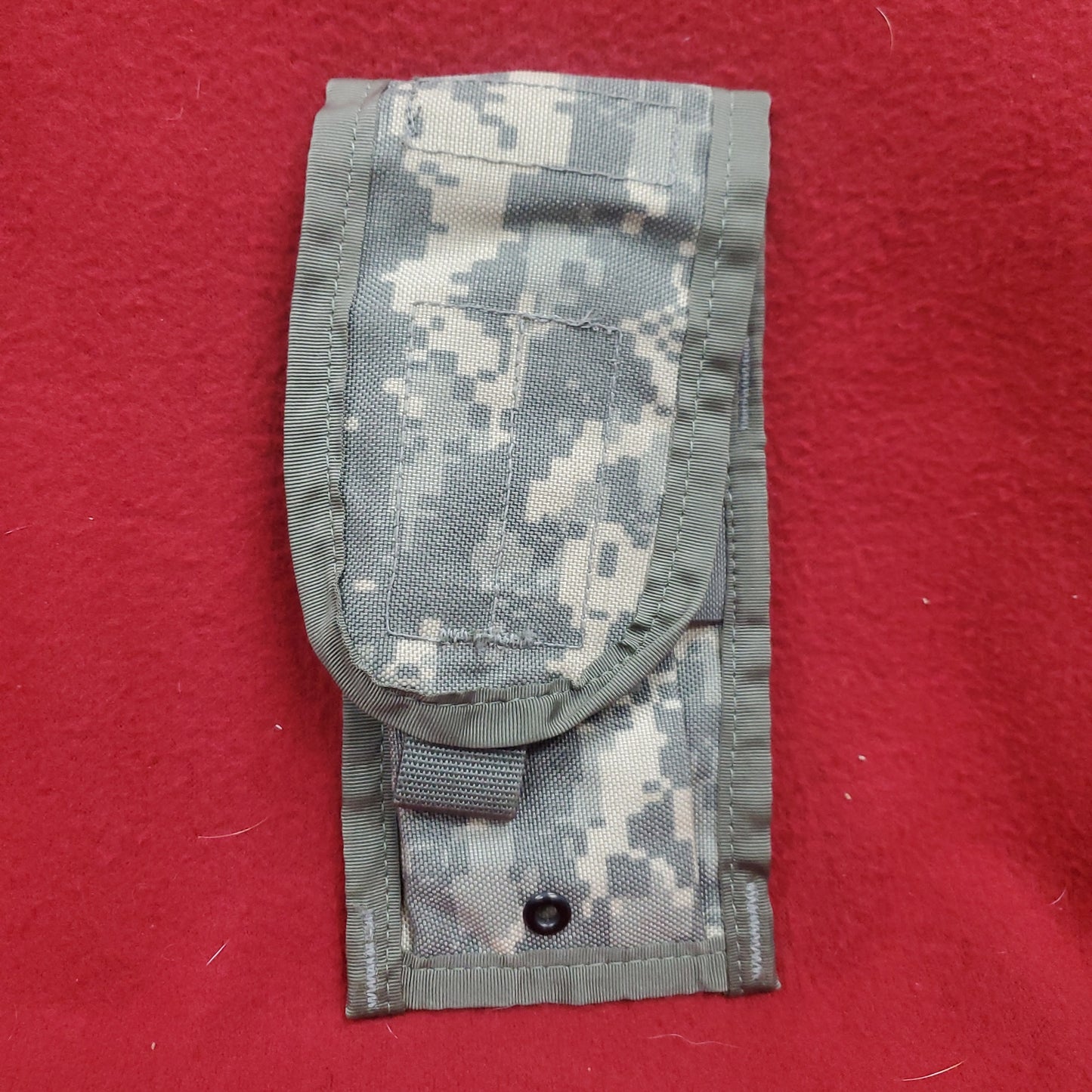 US Army Two Magazine Ammunition Pouch  ACU UCP (ACU-P)