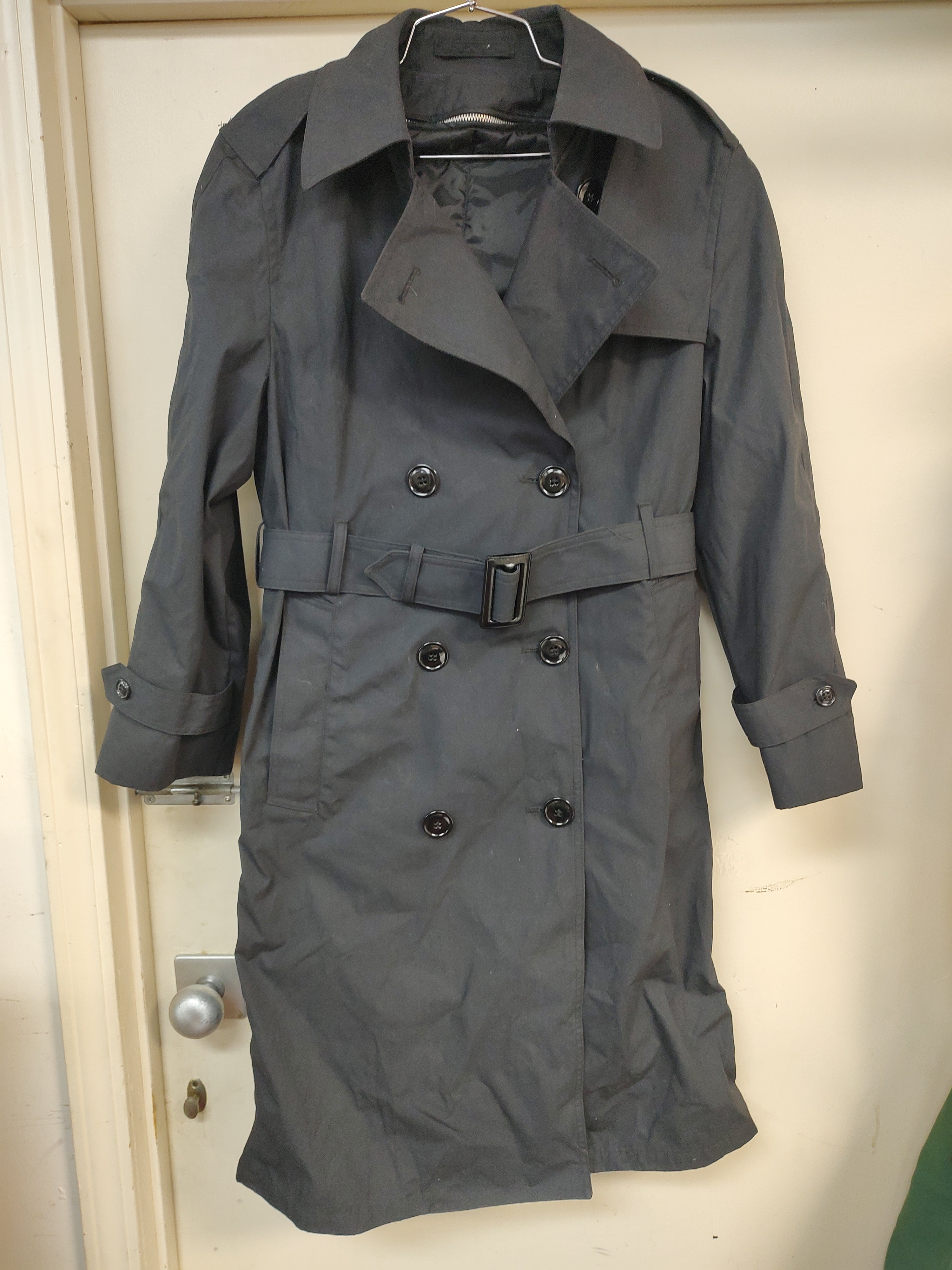 Army all weather coat best sale