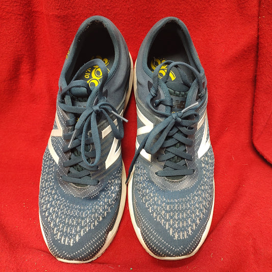 USED NEW BALANCE 860 V.10 Ndurance Running Shoe Men's Size 10.5(12g 39cr-C2)