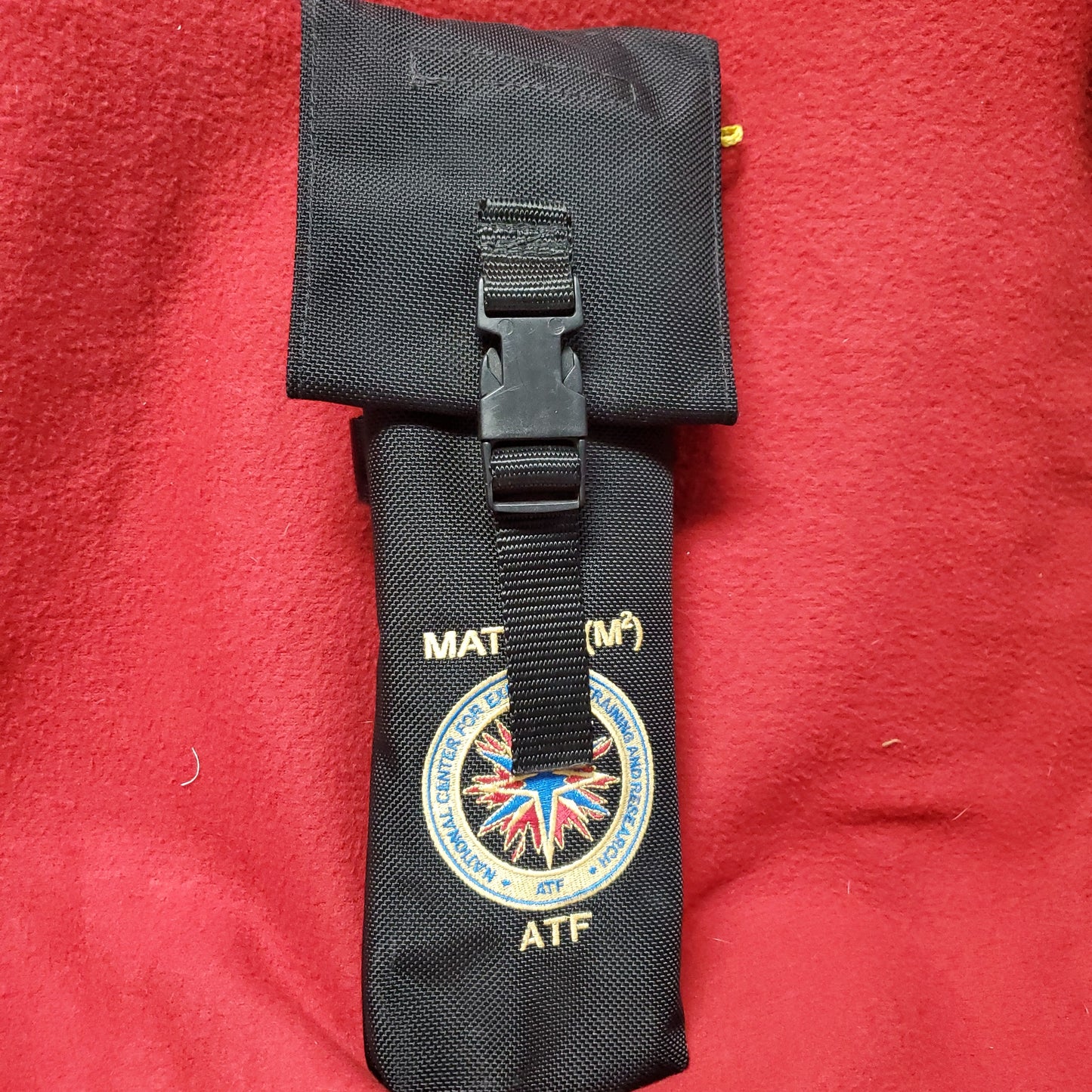 Mitchell's Matrix M2 Assembly ATF with Pouch (15cc-g224)