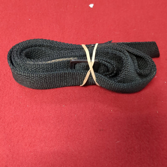 US Army Issued Small Arms Nylon Weapon Sling Black (10o db6-MH224)