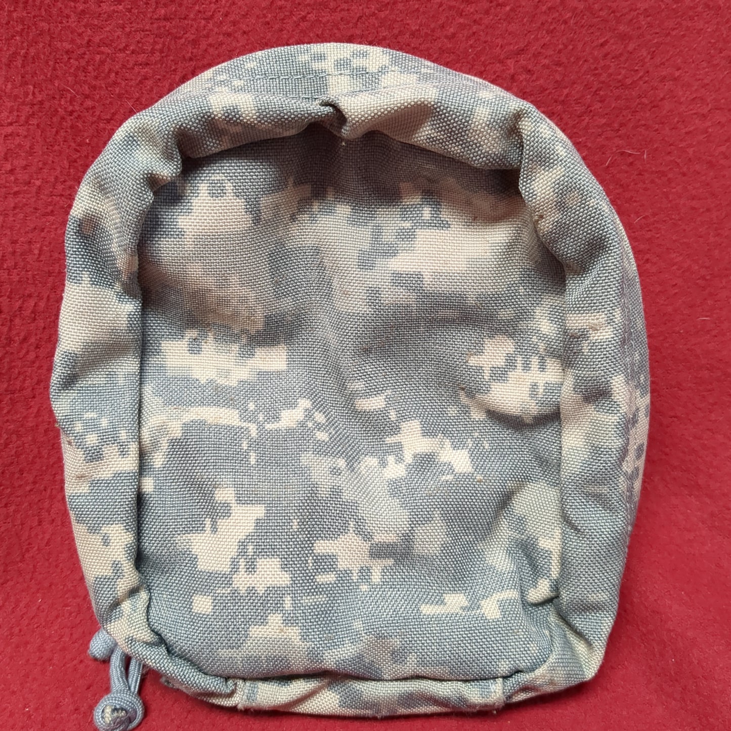 Tactical Assault Gear TAG Individual First Aid Kit IFAK Pouch ACU UCP (ACU-MH568)