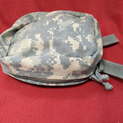 Tactical Assault Gear TAG Individual First Aid Kit IFAK Pouch ACU UCP (ACU-MH568)