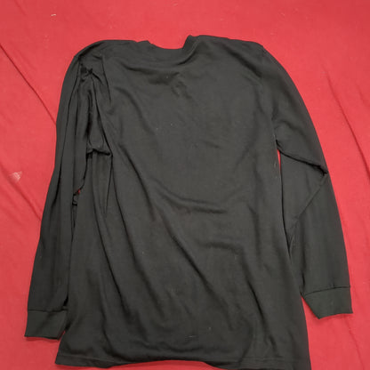 APFU Long-Sleeve Shirt Medium Good Condition (fb07-MH582)