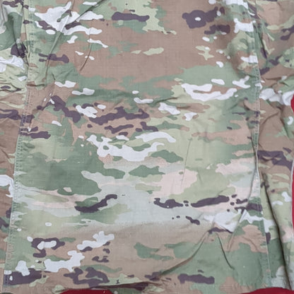 US Army MEDIUM REGULAR Traditional OCP Uniform Top Air Force (ocp4- fa16-MH626)