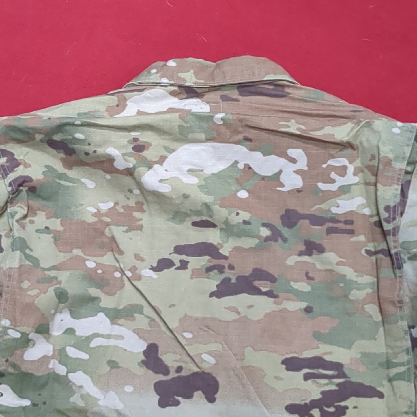 US Army MEDIUM REGULAR Traditional OCP Uniform Top Air Force (ocp3- fa17-MH628)