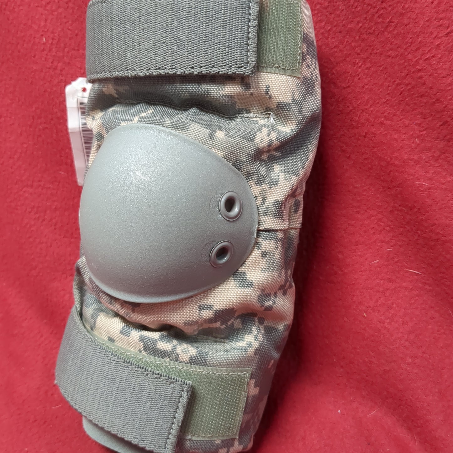 ALTA Small US Military Issue ACU UCP Elbow Pads (gsk4-MH641)