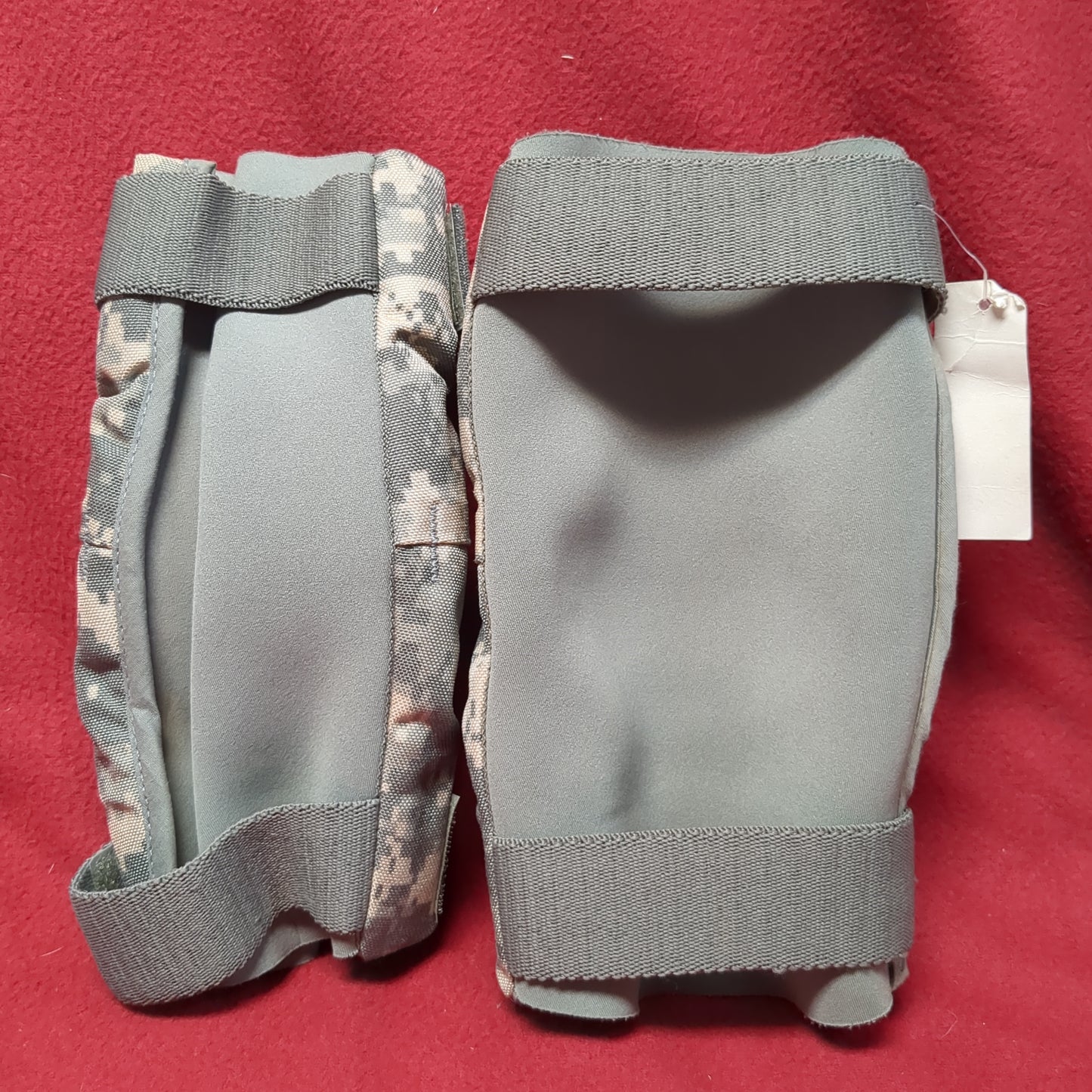 ALTA Small US Military Issue ACU UCP Elbow Pads (gsk4-MH641)