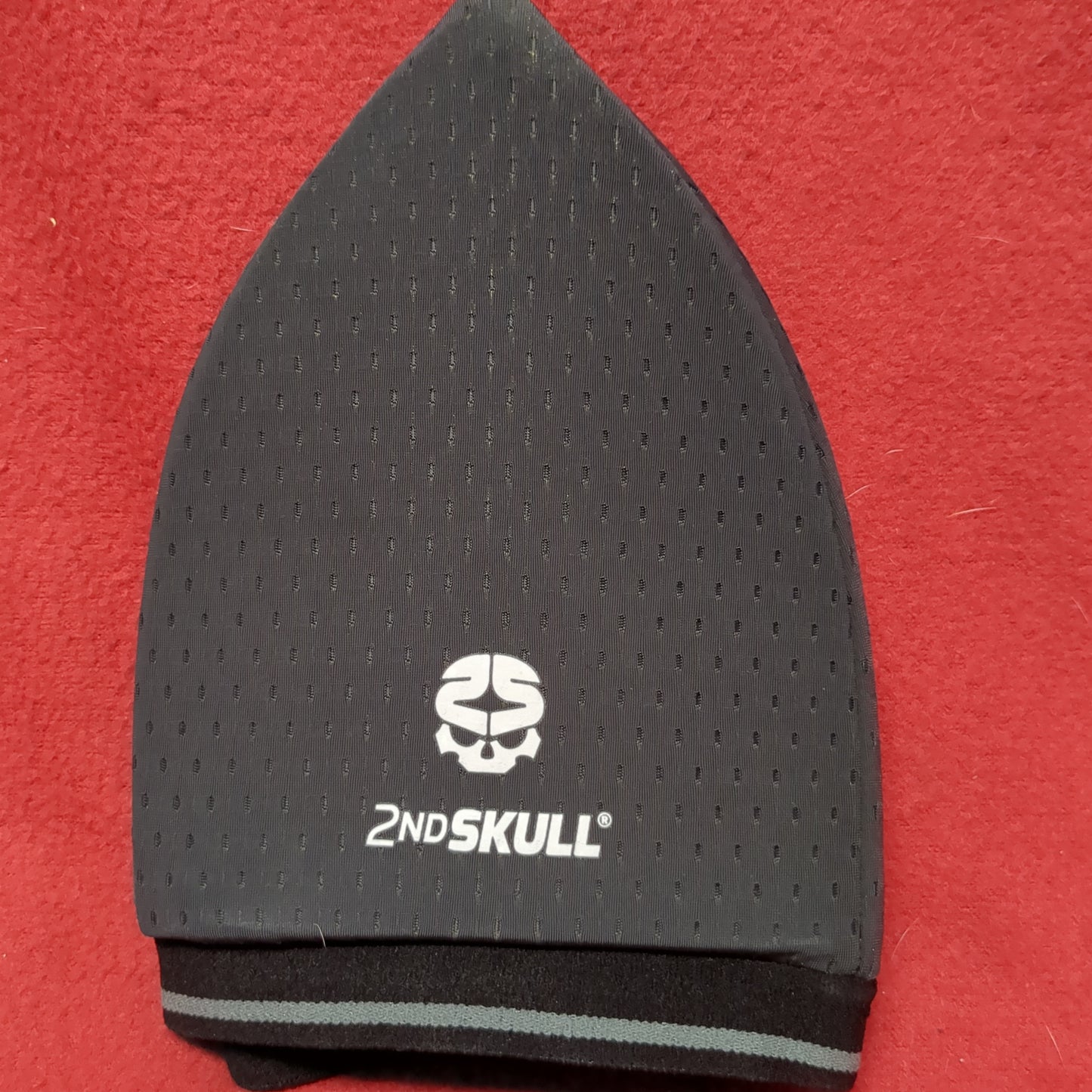 2nd SKULL Pro Cap Impact Protection Beanie Watch Cap (dcl- da6-MH647)