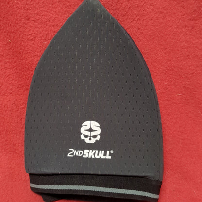 2nd SKULL Pro Cap Impact Protection Beanie Watch Cap (dcl- da6-MH647)