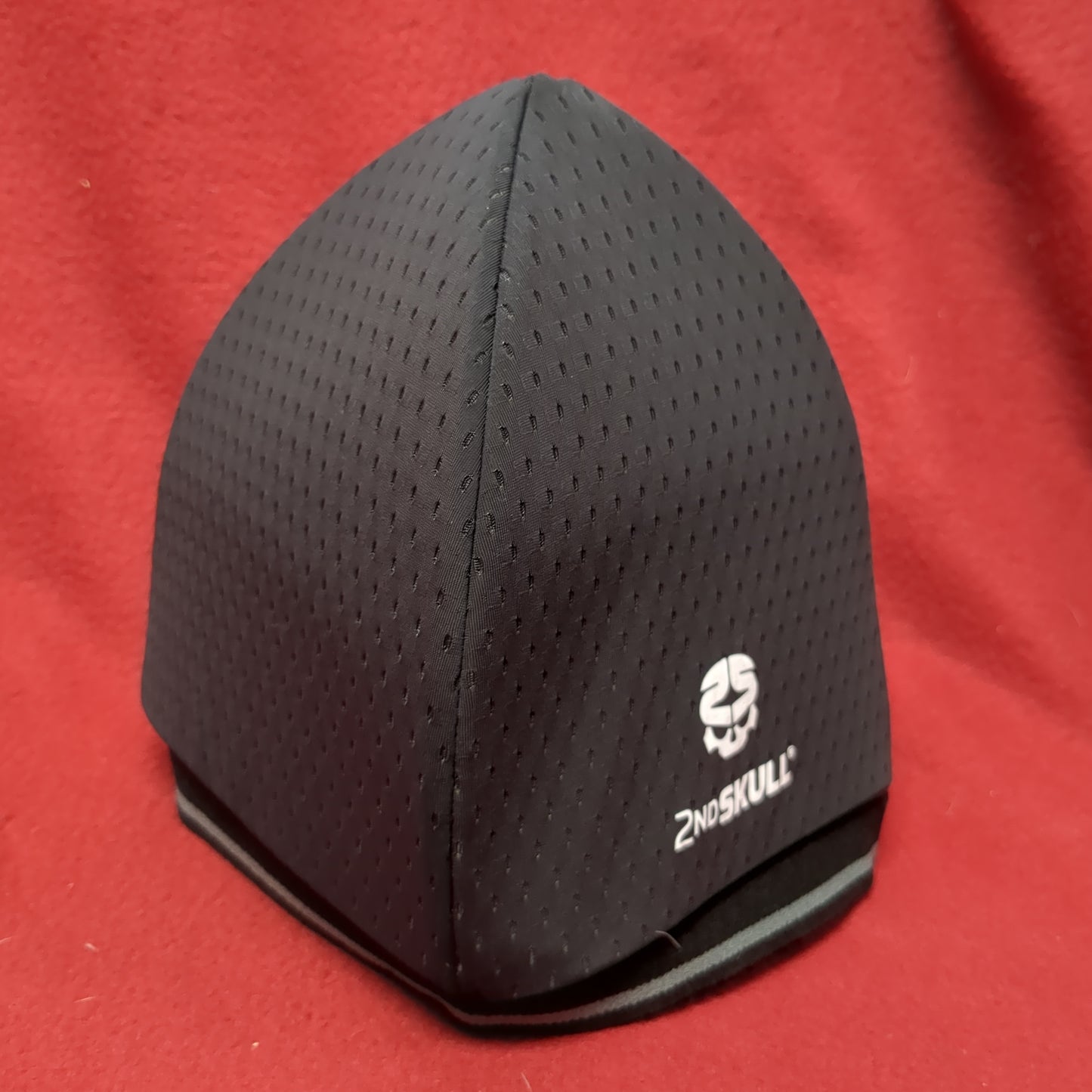 2nd SKULL Pro Cap Impact Protection Beanie Watch Cap (dcl- da6-MH647)