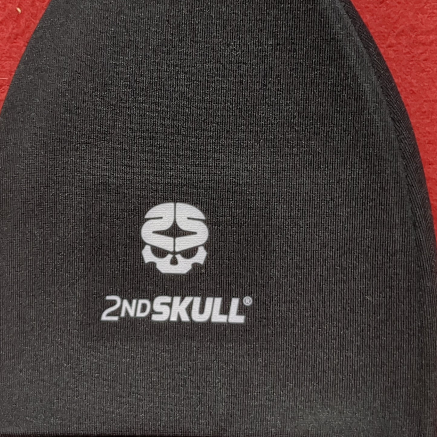 2nd SKULL Pro Cap Impact Protection Beanie Watch Cap (dcl- da6-MH648)