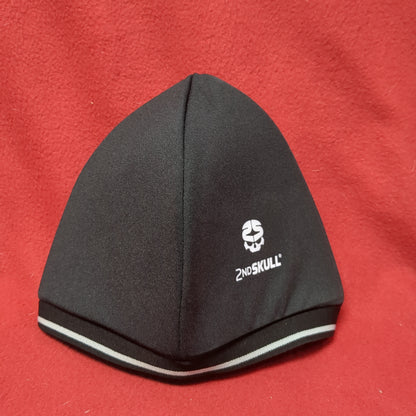 2nd SKULL Pro Cap Impact Protection Beanie Watch Cap (dcl- da6-MH648)