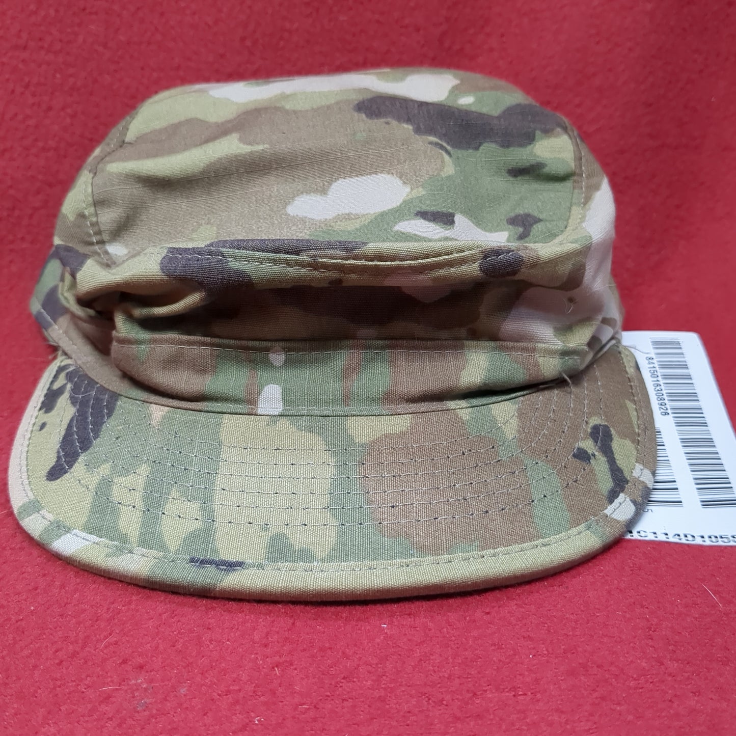 NOS US Army 6 7/8 Patrol Cap OCP Scorpion Air Force (aa08-MH693)