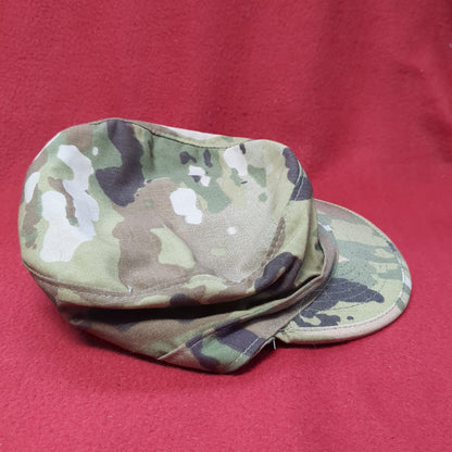 NOS US Army 6 7/8 Patrol Cap OCP Scorpion Air Force (aa08-MH693)