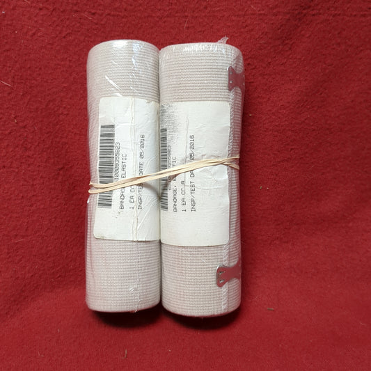 2 Pack Bandage, Elastic (ifak-MH732)