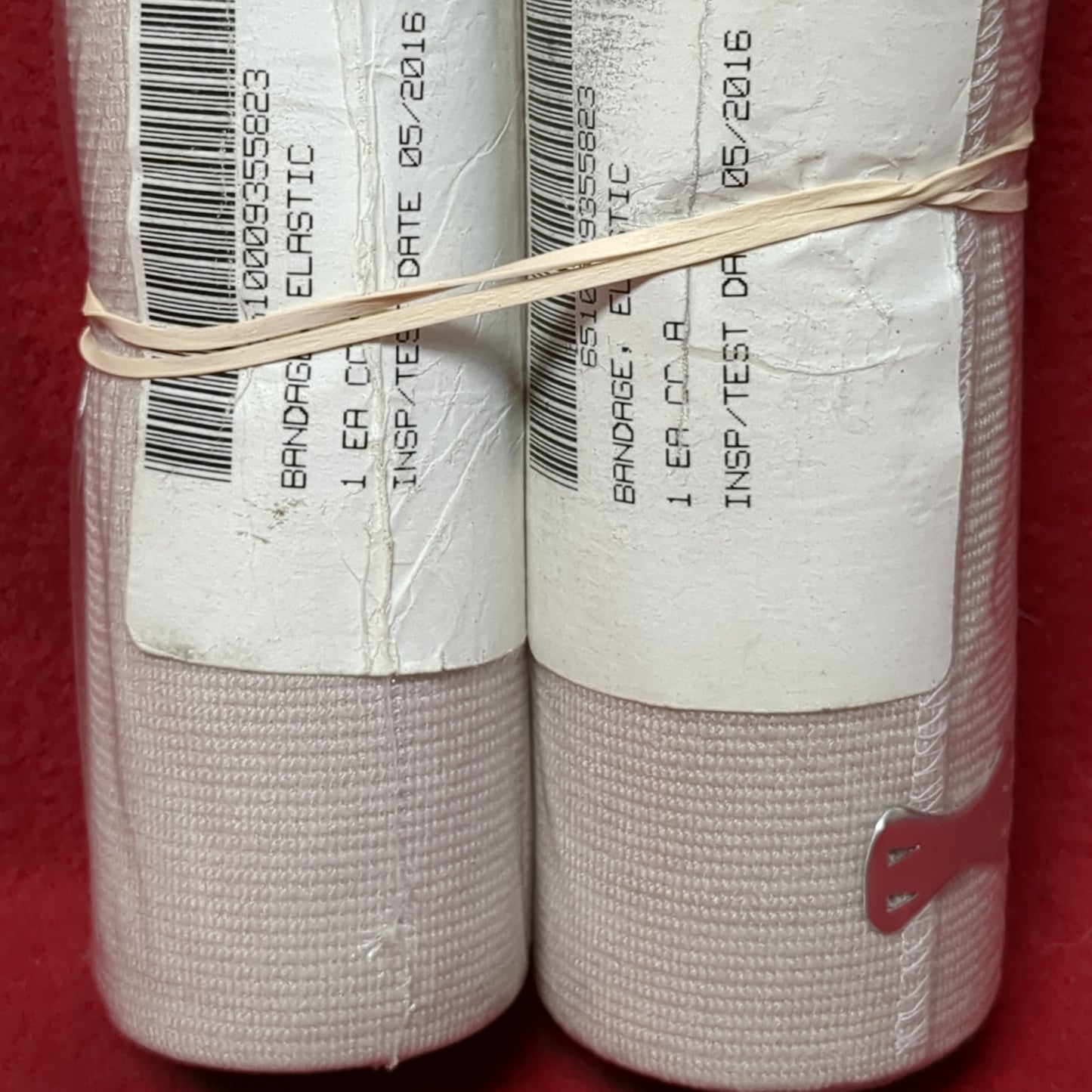 2 Pack Bandage, Elastic (ifak-MH732)