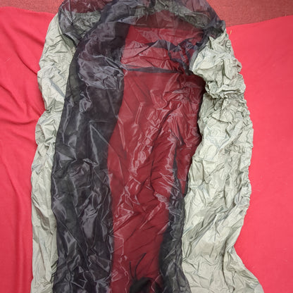 Kelty Varicom Mosquito Bug Bivy No Fly Zone Sack Cover SJ050986 (kelty-mh736)