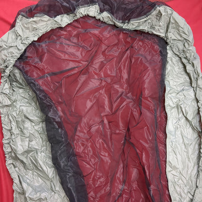 Kelty Varicom Mosquito Bug Bivy No Fly Zone Sack Cover SJ050986 (kelty-mh736)