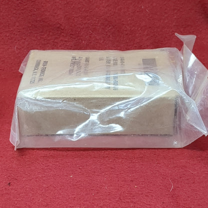 NOS Bren-Tronics Rechargeable BB-503A/U Nickel Cadmiun (NiCd) 4.8V Dry Battery (shelf-APR17)