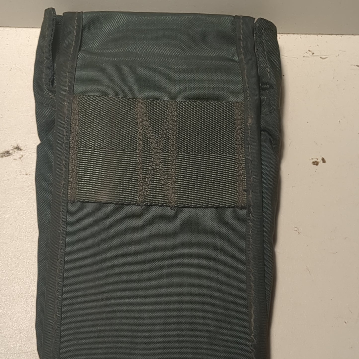 US Army Electronic Communication Dagger Pouch Molle Alice OD Green (Dagr)