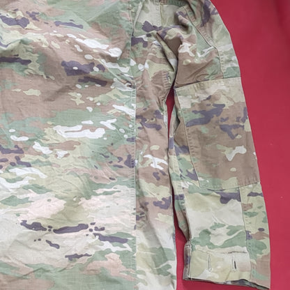 US Army Medium X-Long Traditional OCP Uniform Top Air Force Good Condition (ocp2- fa18-APR74)