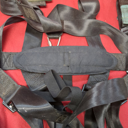 Scroth Gunner Harness Personnel Securing HMMWV Safety Device 202389-1 (15cc-APR128)