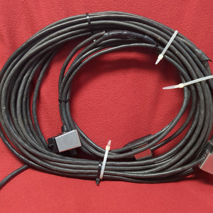 Gavitt Wire WM-85/U 5-pin Electrical data cord assembly (fc03-APR146)