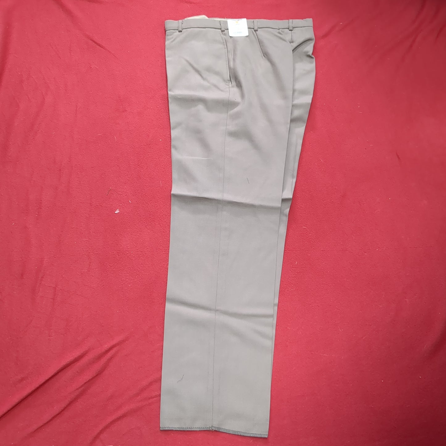 NWT US Army Flying Cross AGSU Slacks Female Size 14JP (dg- ea01-APR154)