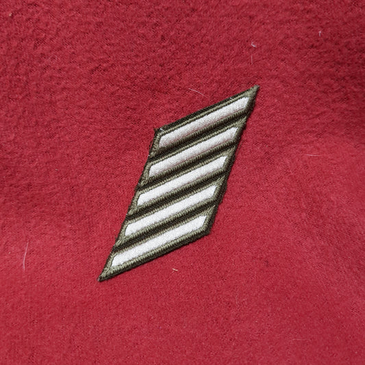 US Army Service Ribbon AGSU (12o-APR173)