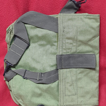 NOS US Army M40 Gas Mask Bag ONLY (cbrn-APR178)