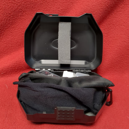 Oakley 3.0 M-Frame APEL Ballistic Eye Protection Set Lenses Frame Case (cl-APR239)