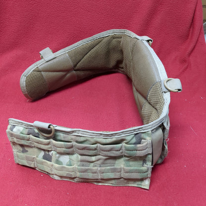 Condor Slim Battle Belt Small Skorpion/OCP (lbv2-APR248)