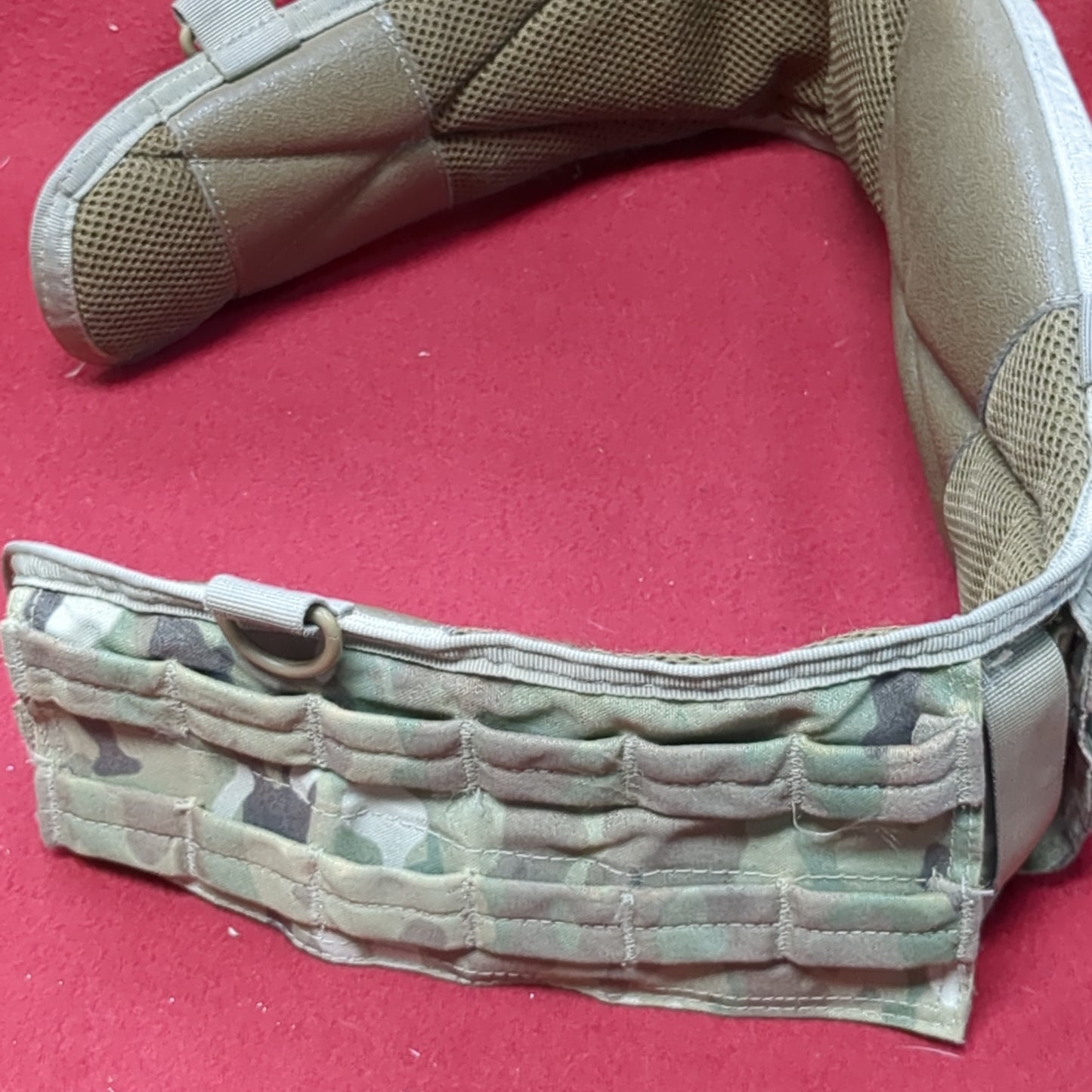 Condor Slim Battle Belt Small Skorpion/OCP (lbv2-APR248)