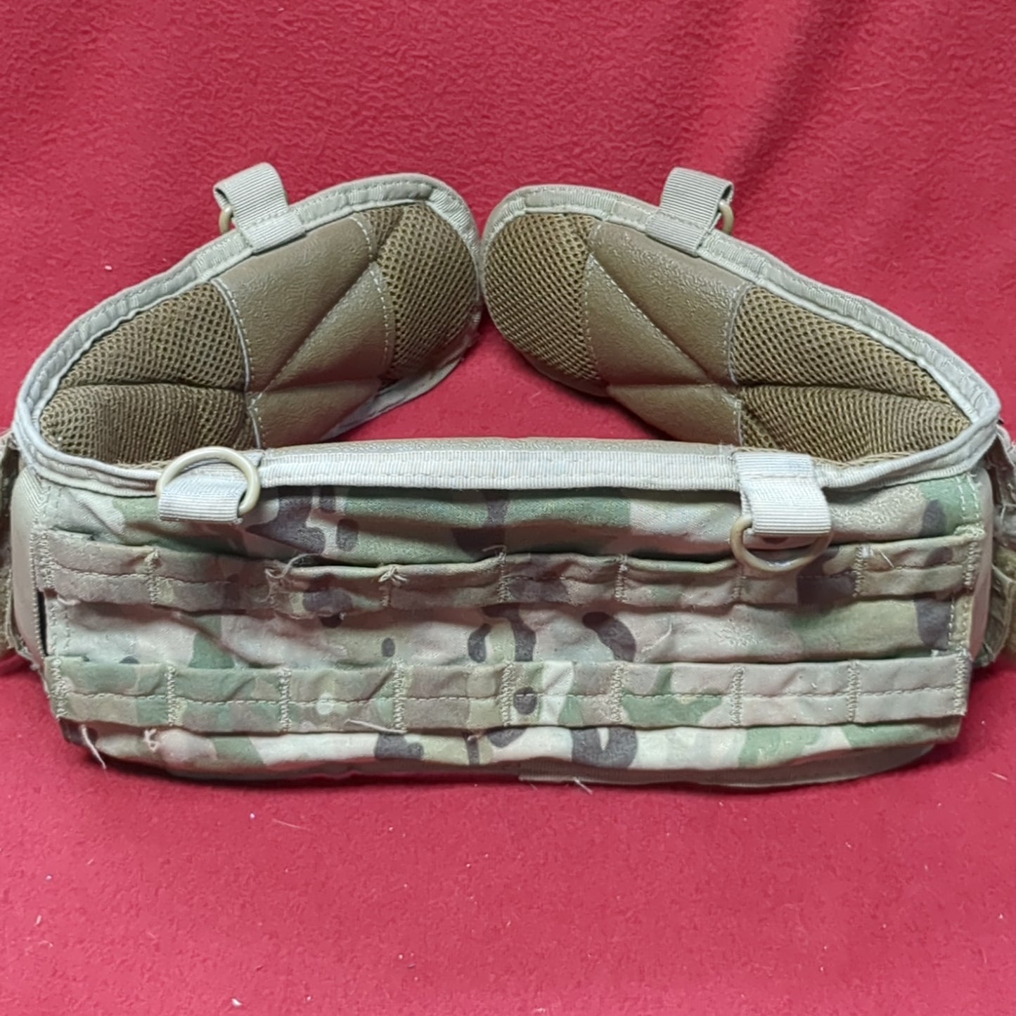 Condor Slim Battle Belt Small Skorpion/OCP (lbv2-APR248)