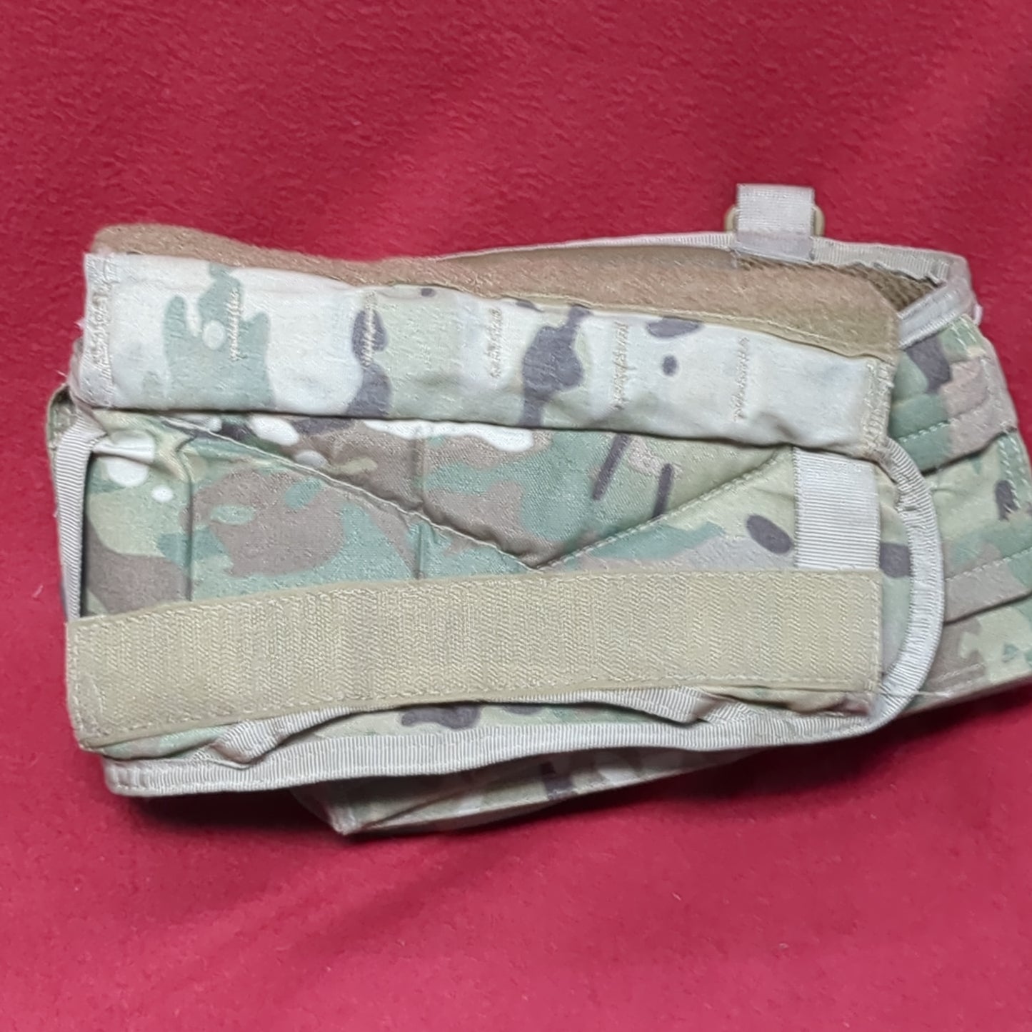 Condor Slim Battle Belt Small Skorpion/OCP (lbv2-APR248)