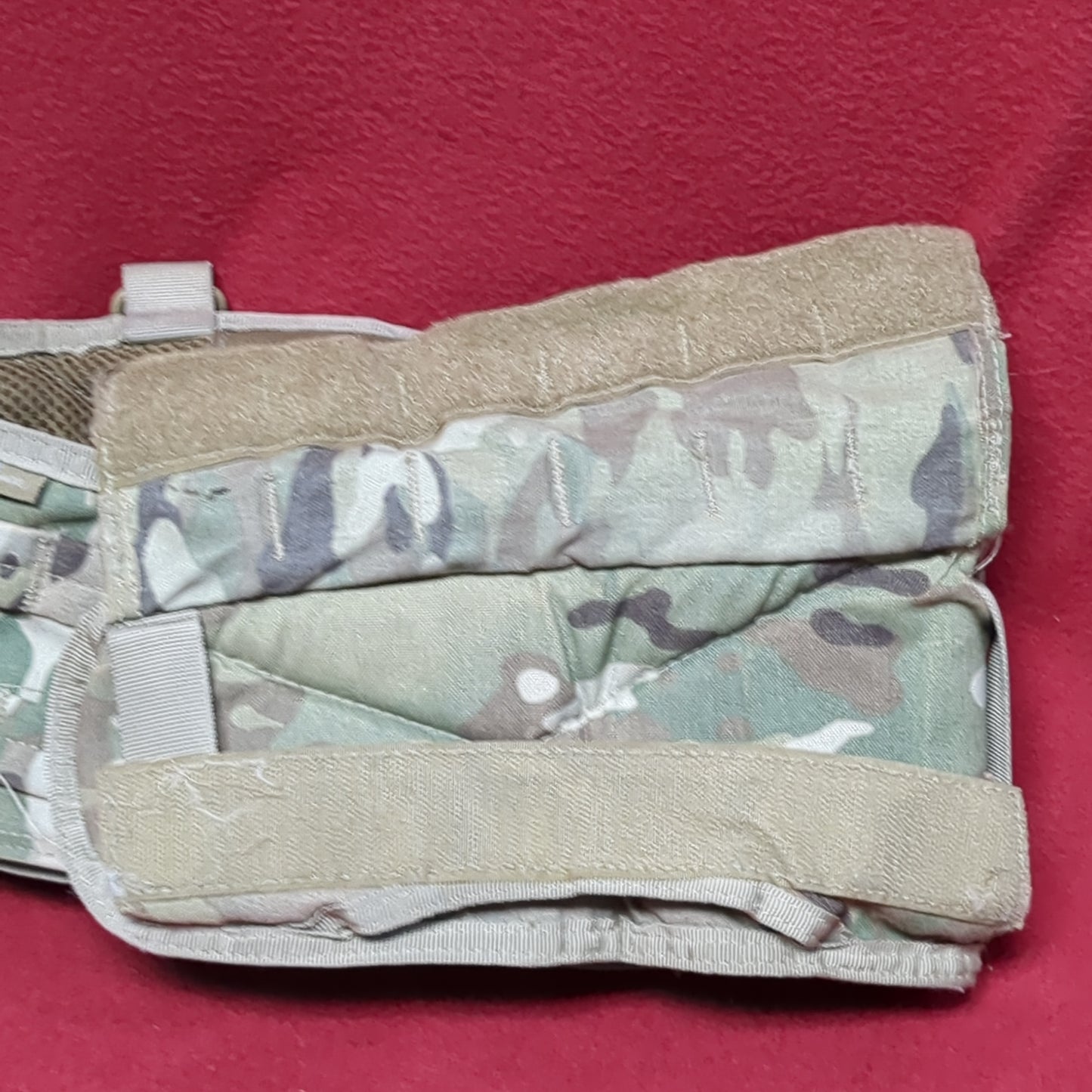 Condor Slim Battle Belt Small Skorpion/OCP (lbv2-APR248)