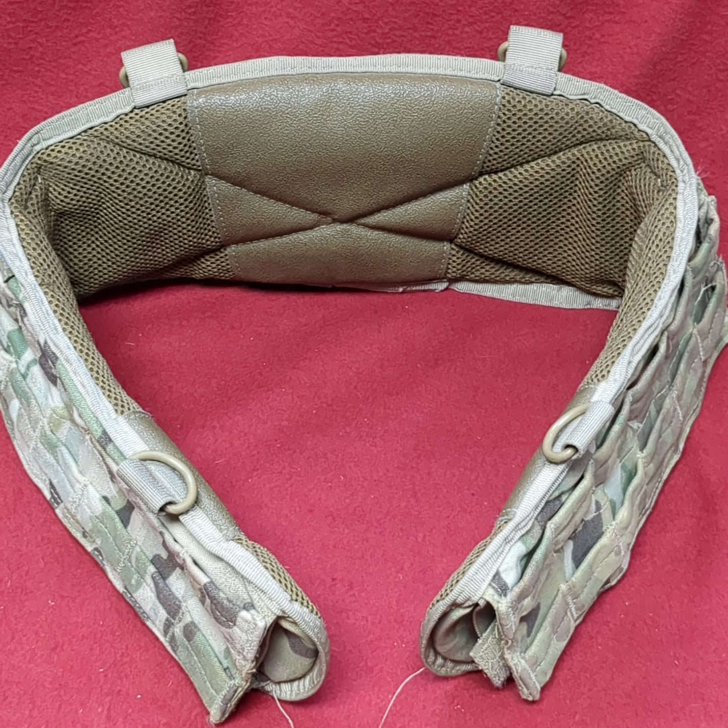 Condor Slim Battle Belt Small Skorpion/OCP (lbv2-APR248)